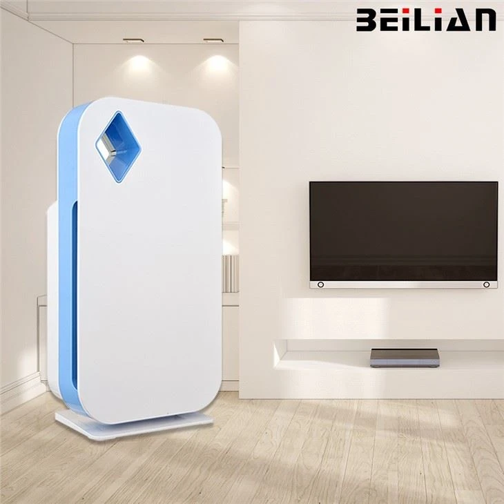 BK-01 Standard Air Sensor HEPA Air Purifier
