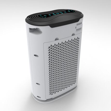 China Beilian Air Purifier For 25 Square Meters