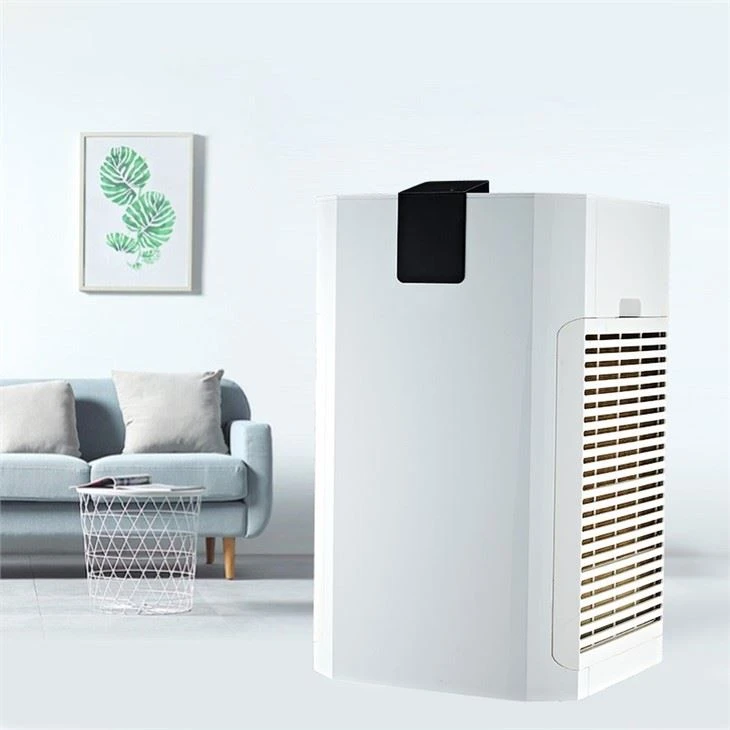 Healthy Room Large Use Space Air Purifier