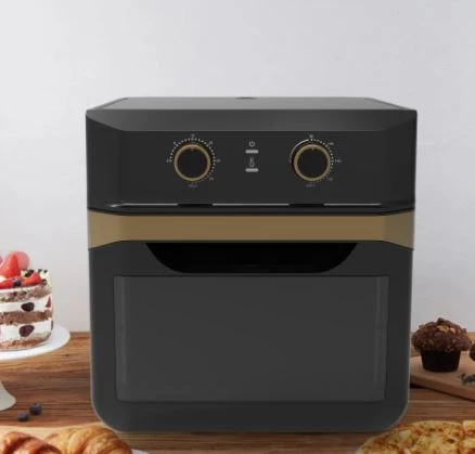 15L Large Capacity Mechanical Panel Healthy Air Oven