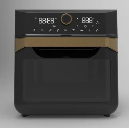 Mechanical Panel 15L Capacity Healthy-care Factory Air Oven