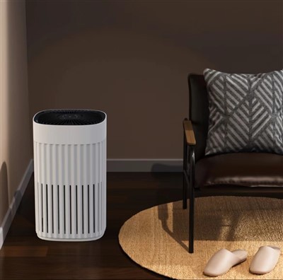 BKJ-22BSmall Desktop ērtas attīrītājs