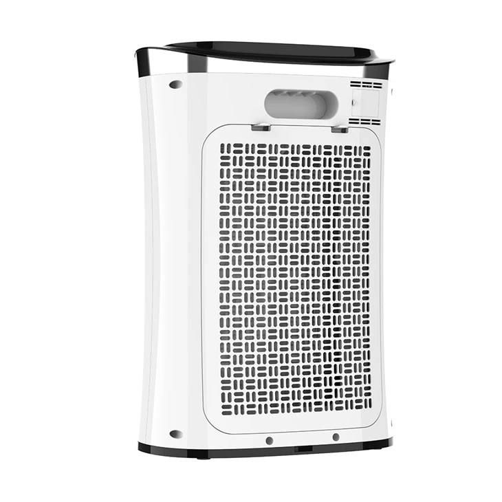 BKJ-350A Home Healthy Care Air Purifier With HEAP Filter