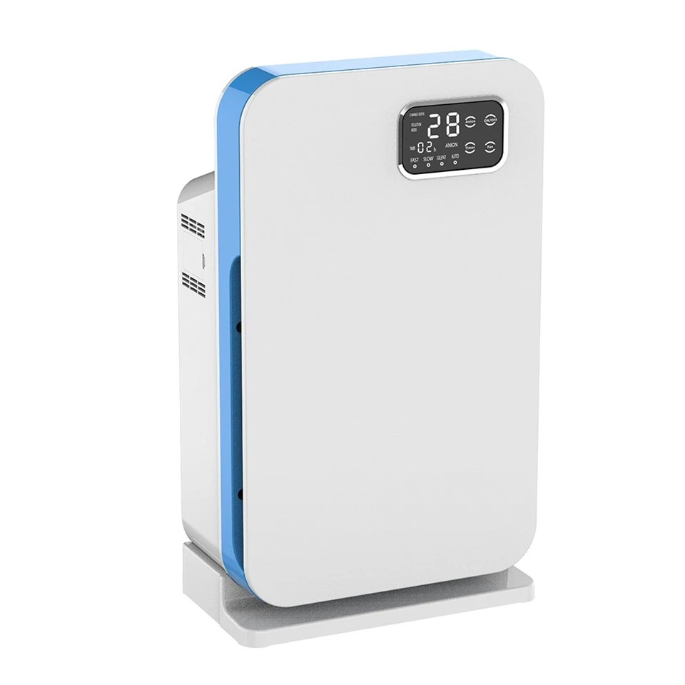 BK-05 Air Purifier Touch Screen Operation Panel price