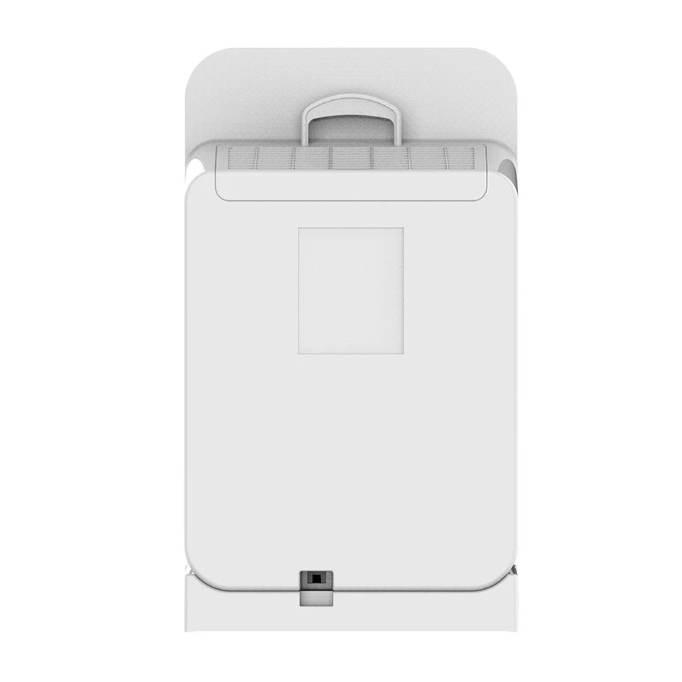 BK-05 Air Purifier Touch Screen Operation Panel best