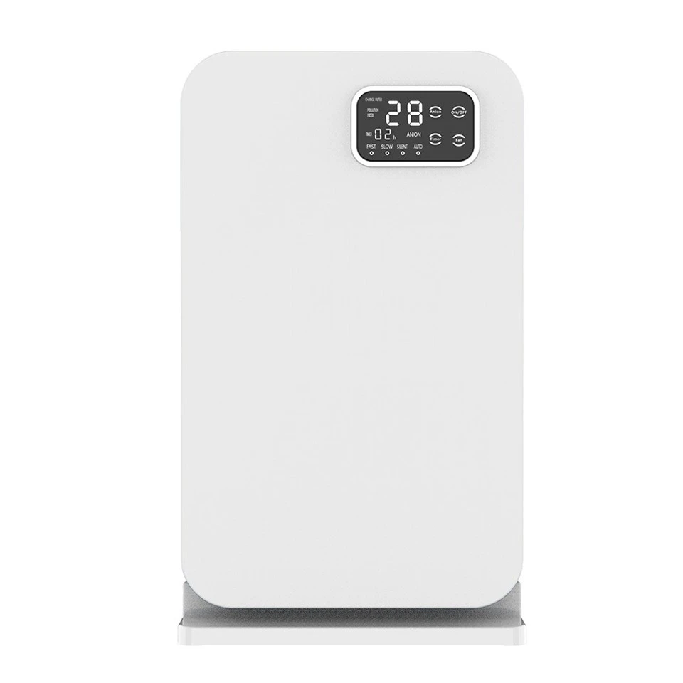 BK-05 Air Purifier Touch Screen Operation Panel suppliers