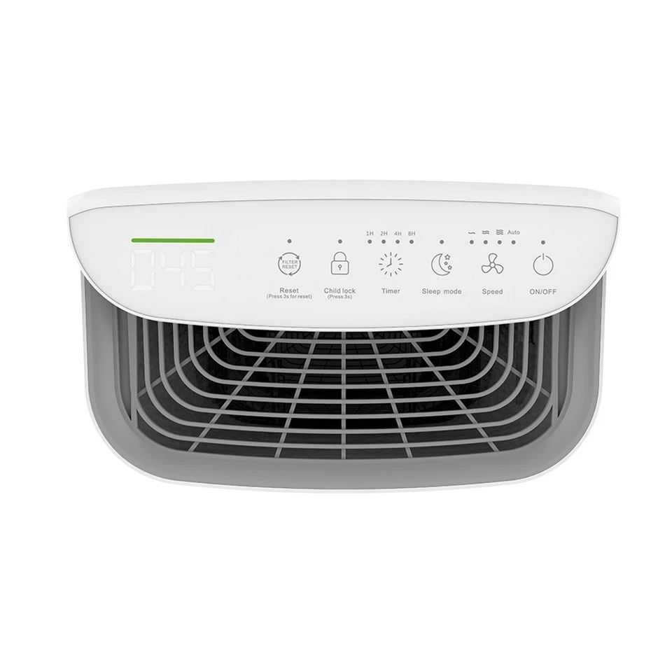 BKJ-16B Home Air Purifier With Hepa Filter suppliers