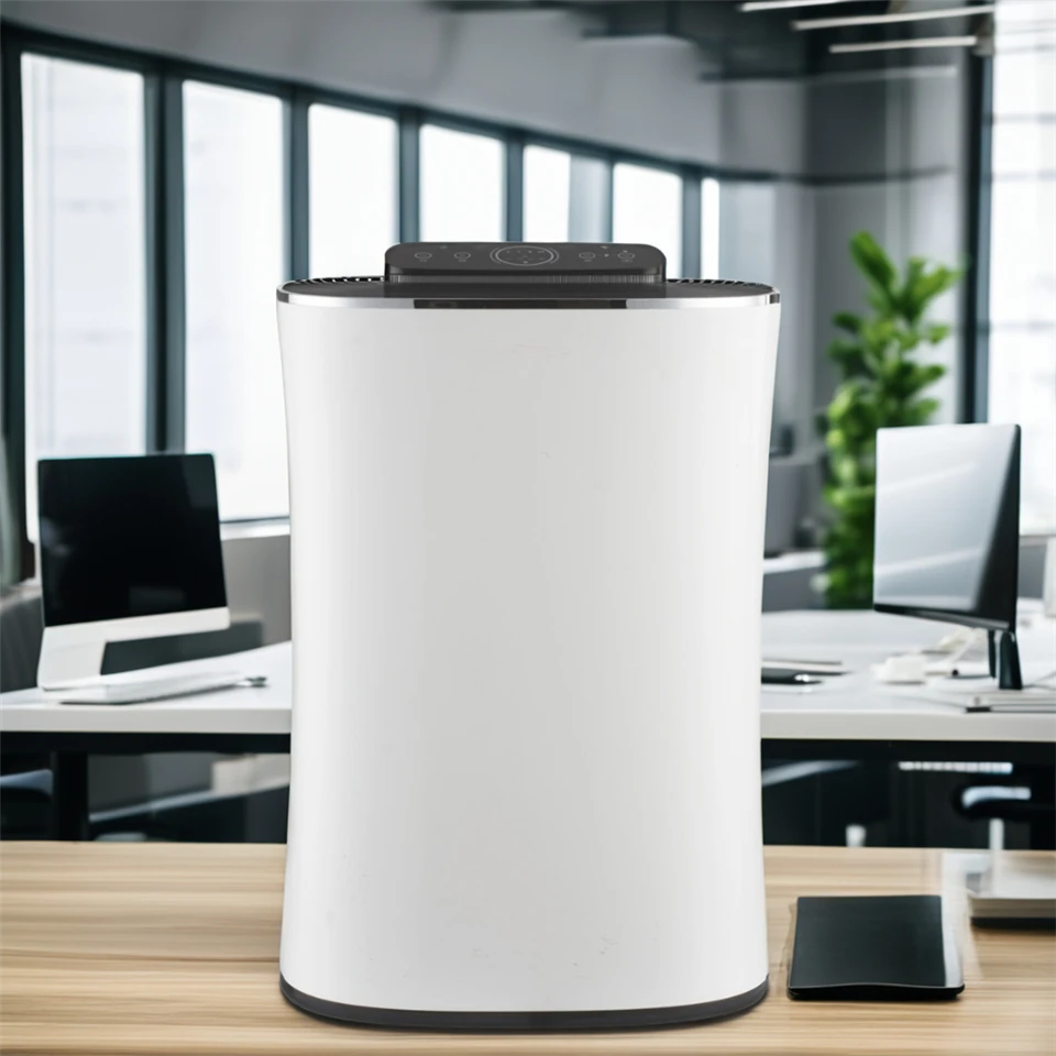 BKJ-350 gaisa attīrītāja kombinētais filtrs Enerģijas taupīšana