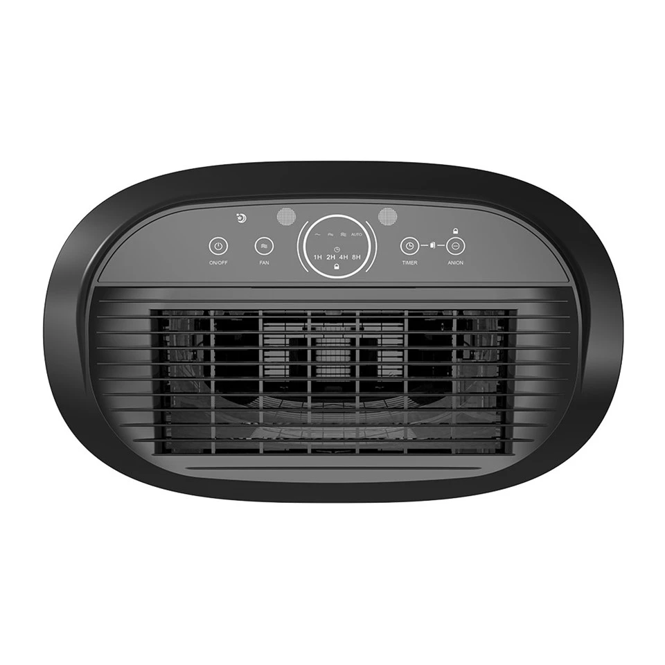 BKJ-350A Effiective Household Air Purifier Fresh Air suppliers