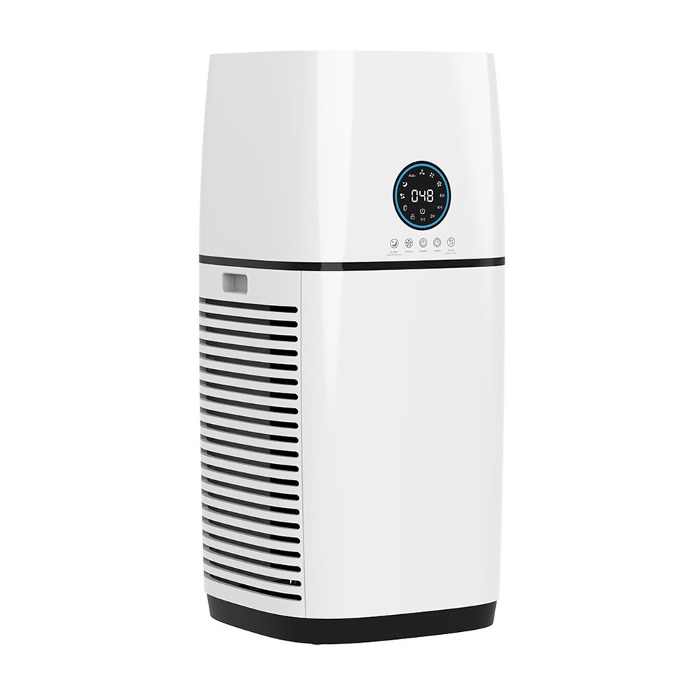 BKJ-50 China Air Purifier High Quality high quality