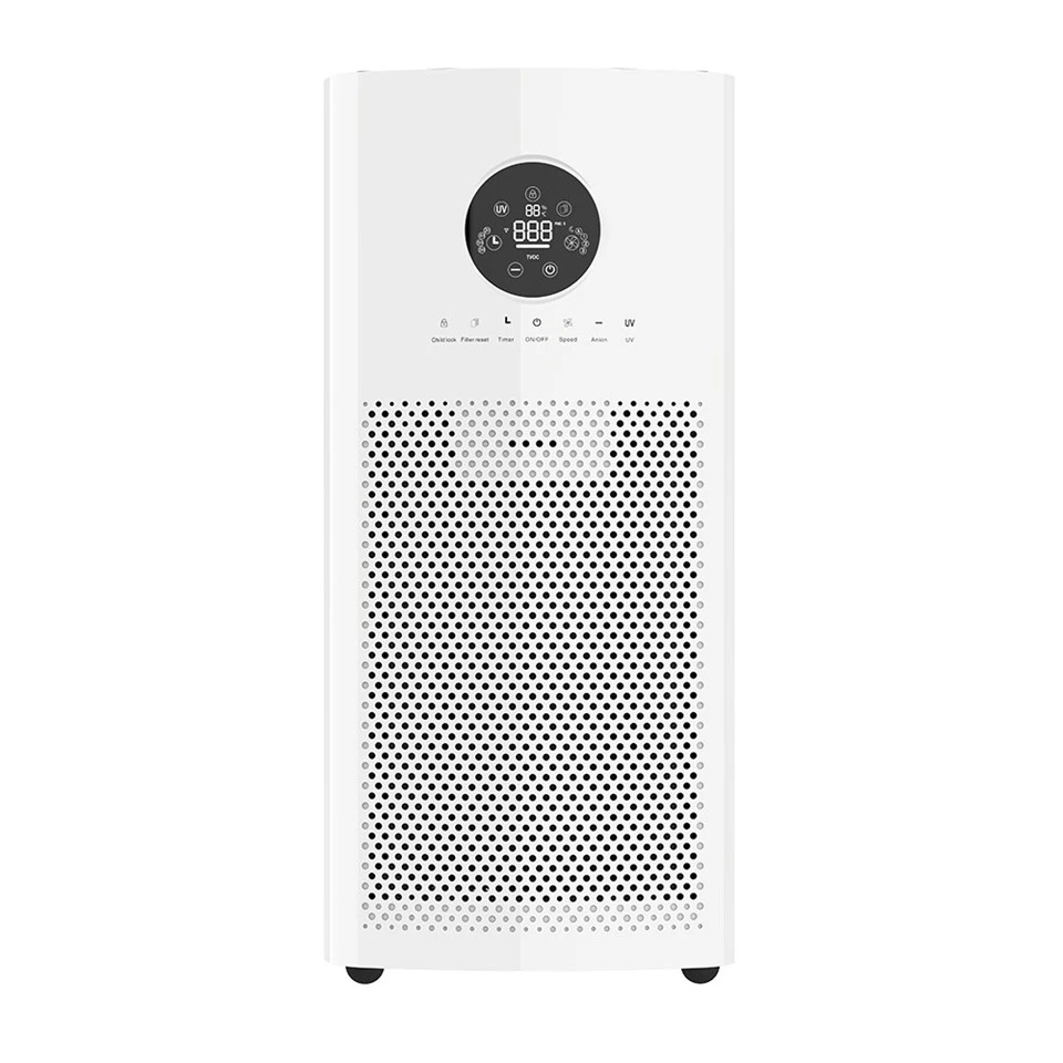 BKJ-55A Air Fresh Air Purifier suppliers