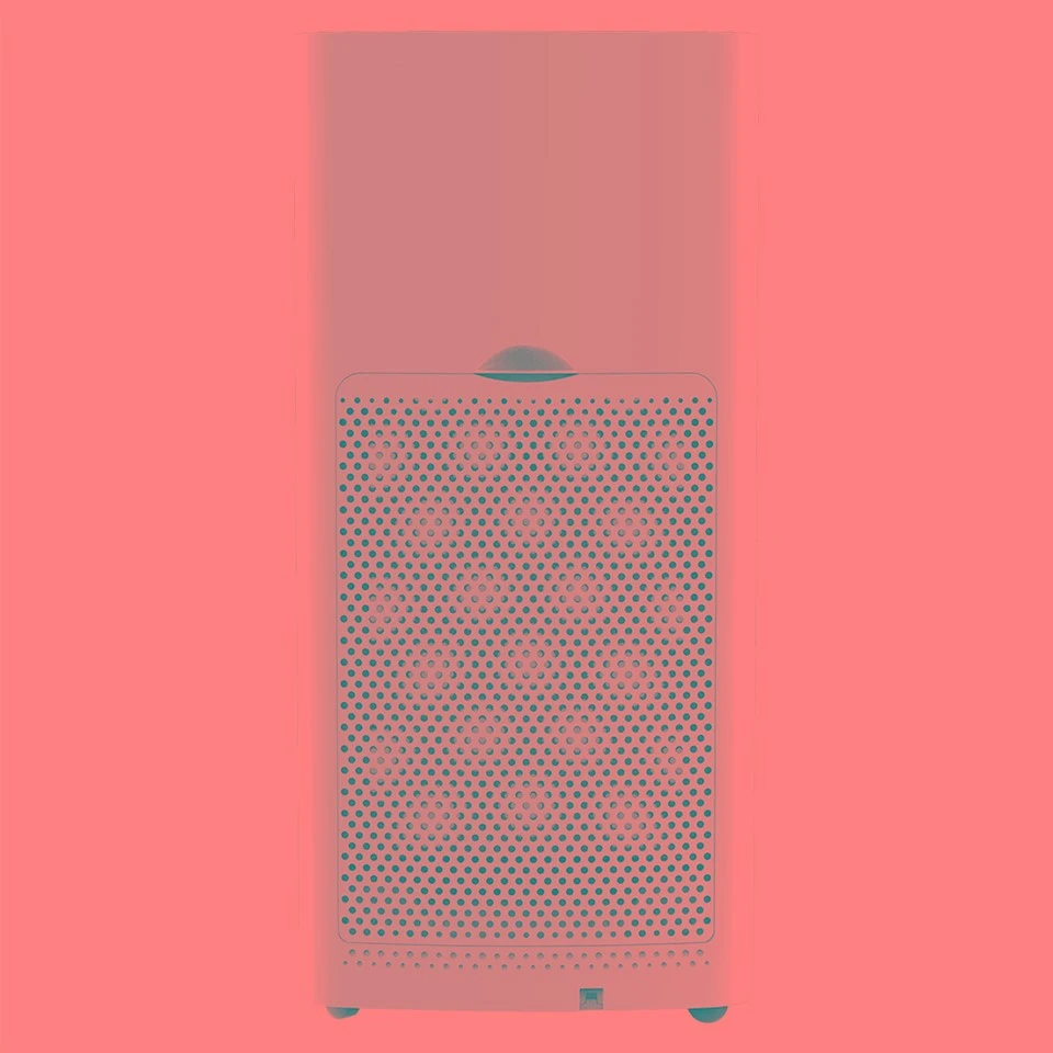 BKJ-55A Air Fresh Air Purifier best
