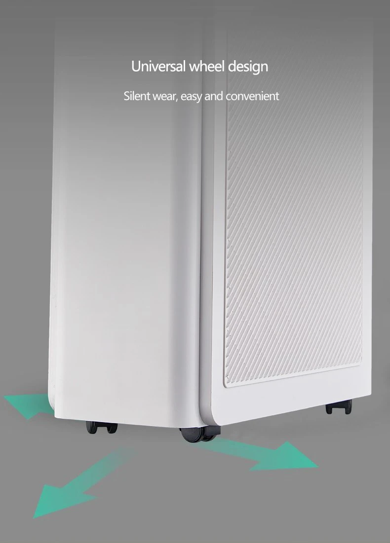 BKJ-60C Smart Home Air Purifier HEPA Filter