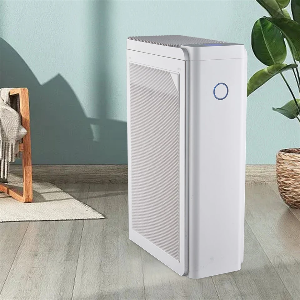 BKJ -60 C Smart Home Air attīrītājs HEPA filtrs