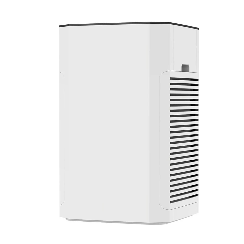 BKJ-80B Smart Touch Home Air Purifier
